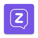 zenklub - se conhecer faz bem android application logo